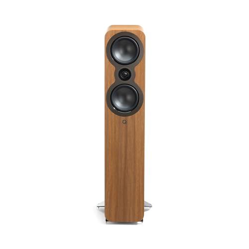 Q Acoustics 3050c Floorstanding Speaker Pair