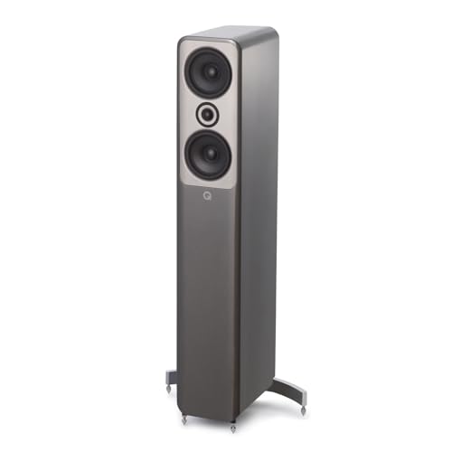 Concept 50 Floorstanding Speaker Pair
