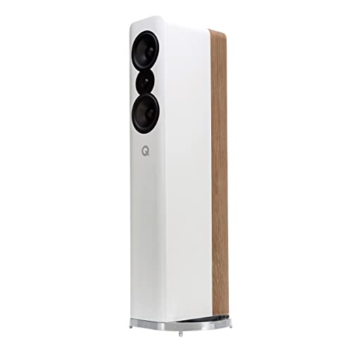 Concept 500 Floorstanding Speaker Pair