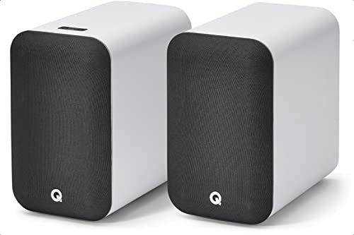 M20 HD Powered Wireless Music System