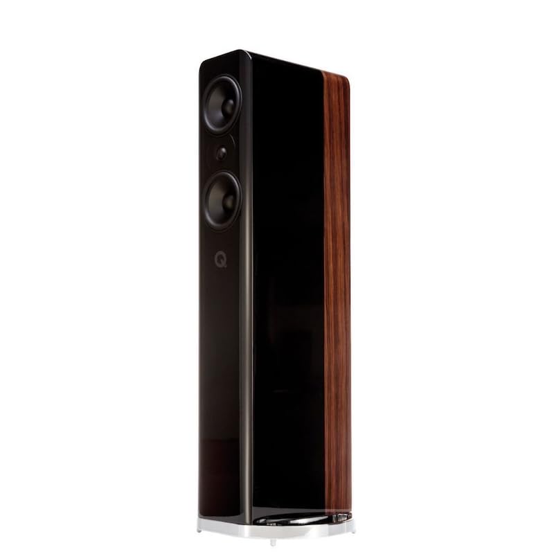 Concept 500 Floorstanding Speaker Pair