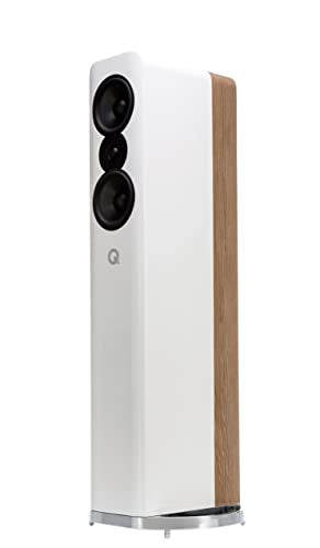 Concept 500 Floorstanding Speaker Pair