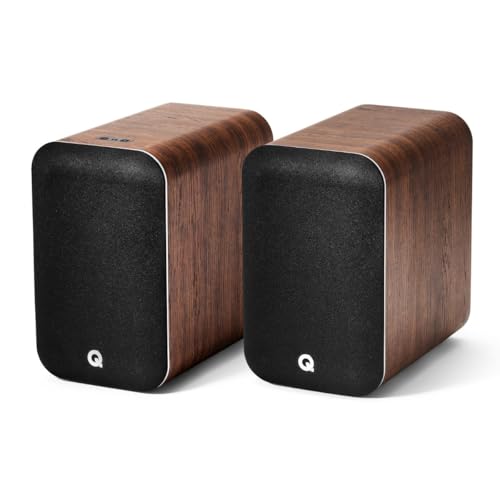 M20 HD Powered Wireless Music System