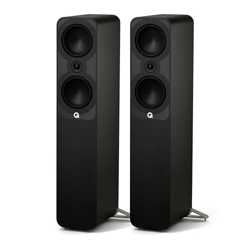 5050 Floorstanding Speaker pair