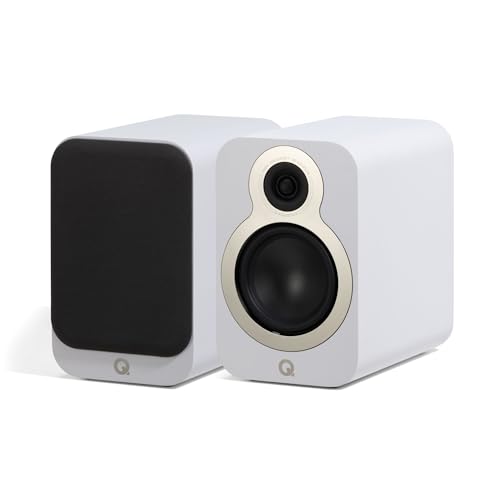 3030c Standmount Speaker