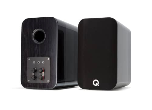 Concept 300 Bookshelf Speaker Pair