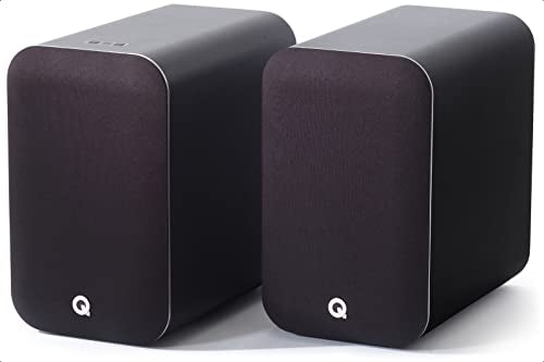 M20 HD Powered Wireless Music System