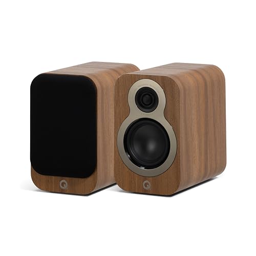 3010c Bookshelf Speaker Pair