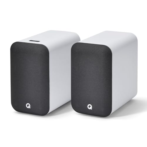 M20 HD Powered Wireless Music System