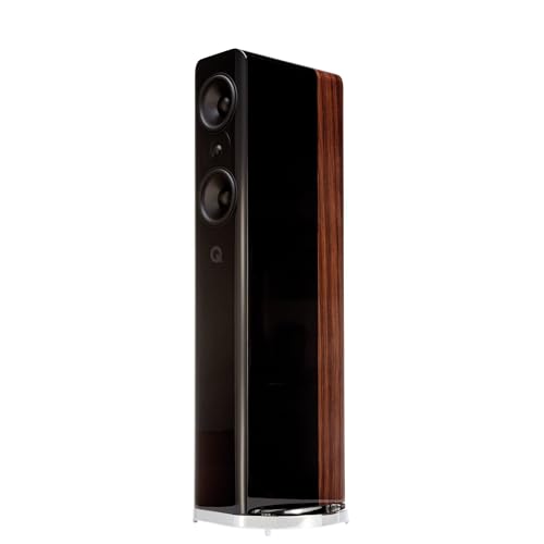Concept 500 Floorstanding Speaker Pair