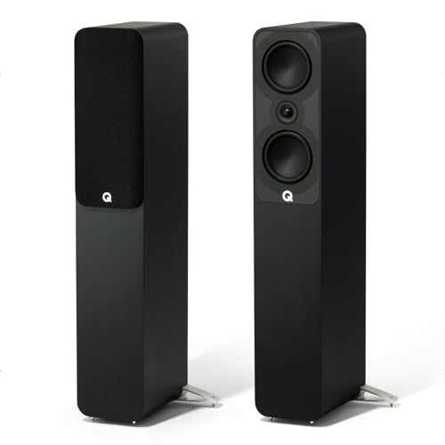 5040 Floorstanding Speaker pair
