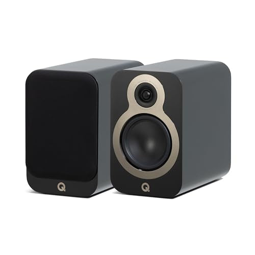 3030c Standmount Speaker