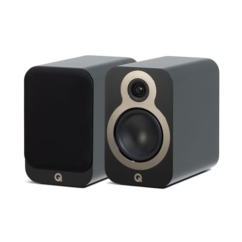3030c Standmount Speaker