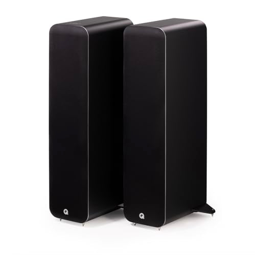 Q Acoustics M40