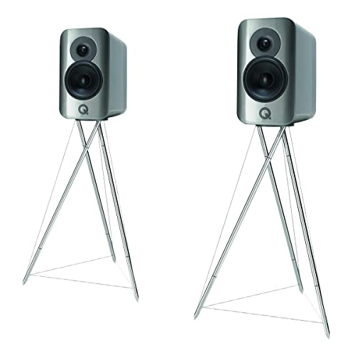 Concept 300 Bookshelf Speaker Pair