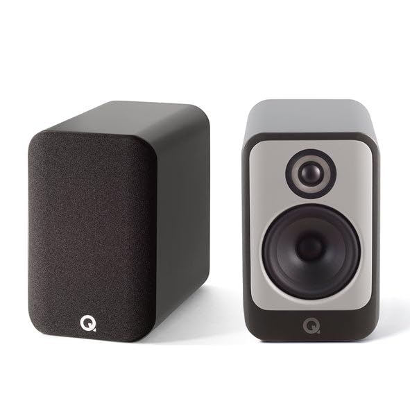 Concept 30 Bookshelf Speaker Pair