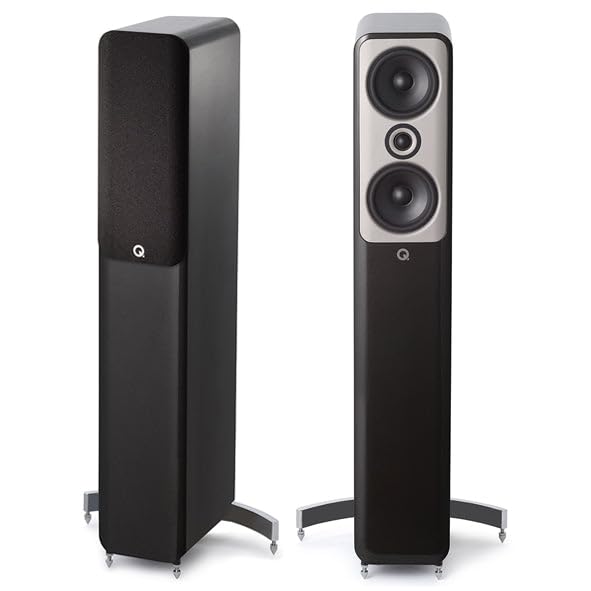 Concept 50 Floorstanding Speaker Pair