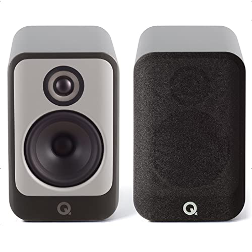 Concept 30 Bookshelf Speaker Pair