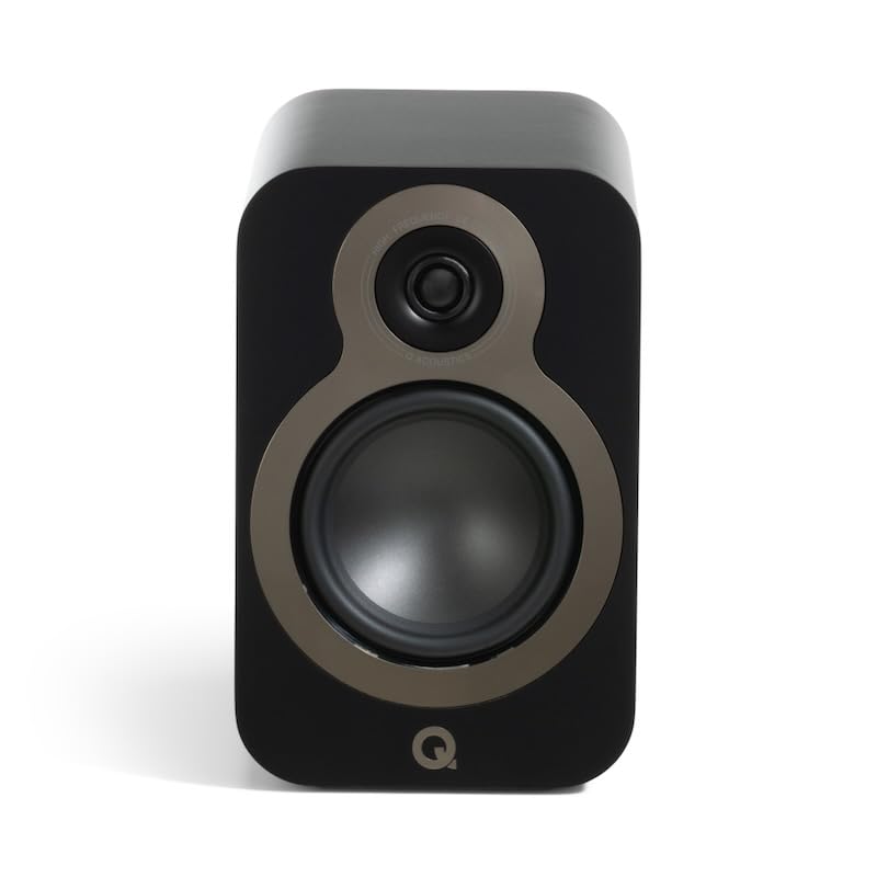 3010c Bookshelf Speaker Pair