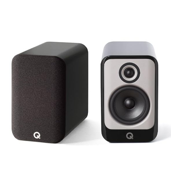 Concept 30 Bookshelf Speaker Pair
