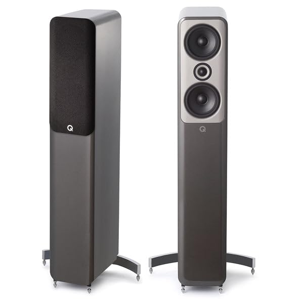 Concept 50 Floorstanding Speaker Pair