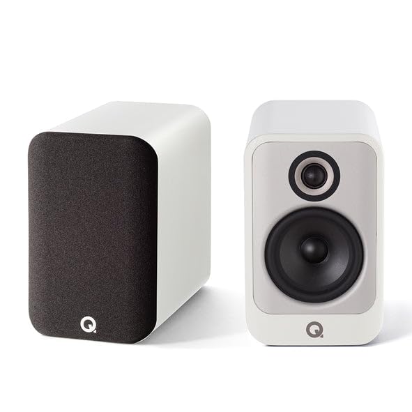 Concept 30 Bookshelf Speaker Pair