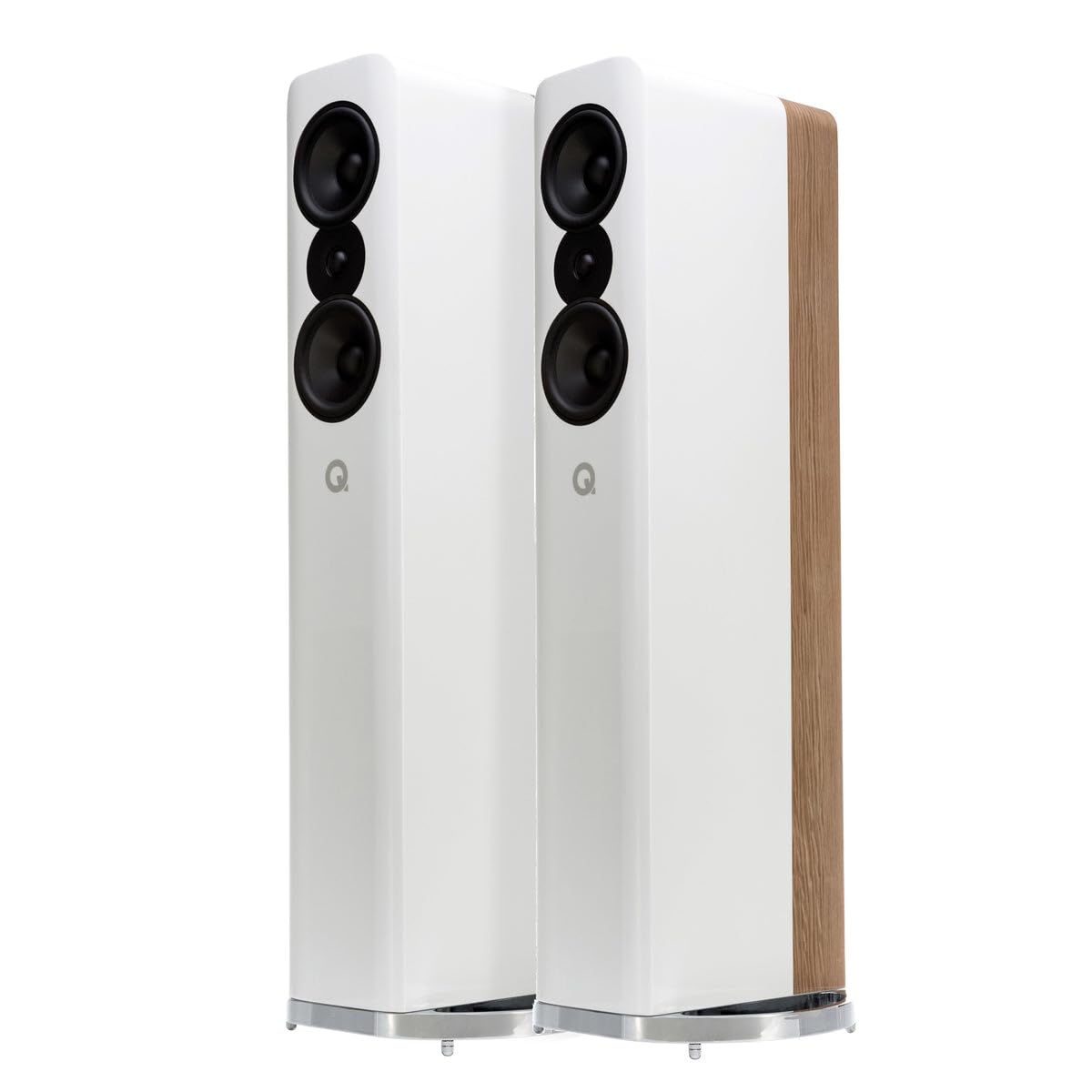 Concept 500 Floorstanding Speaker Pair
