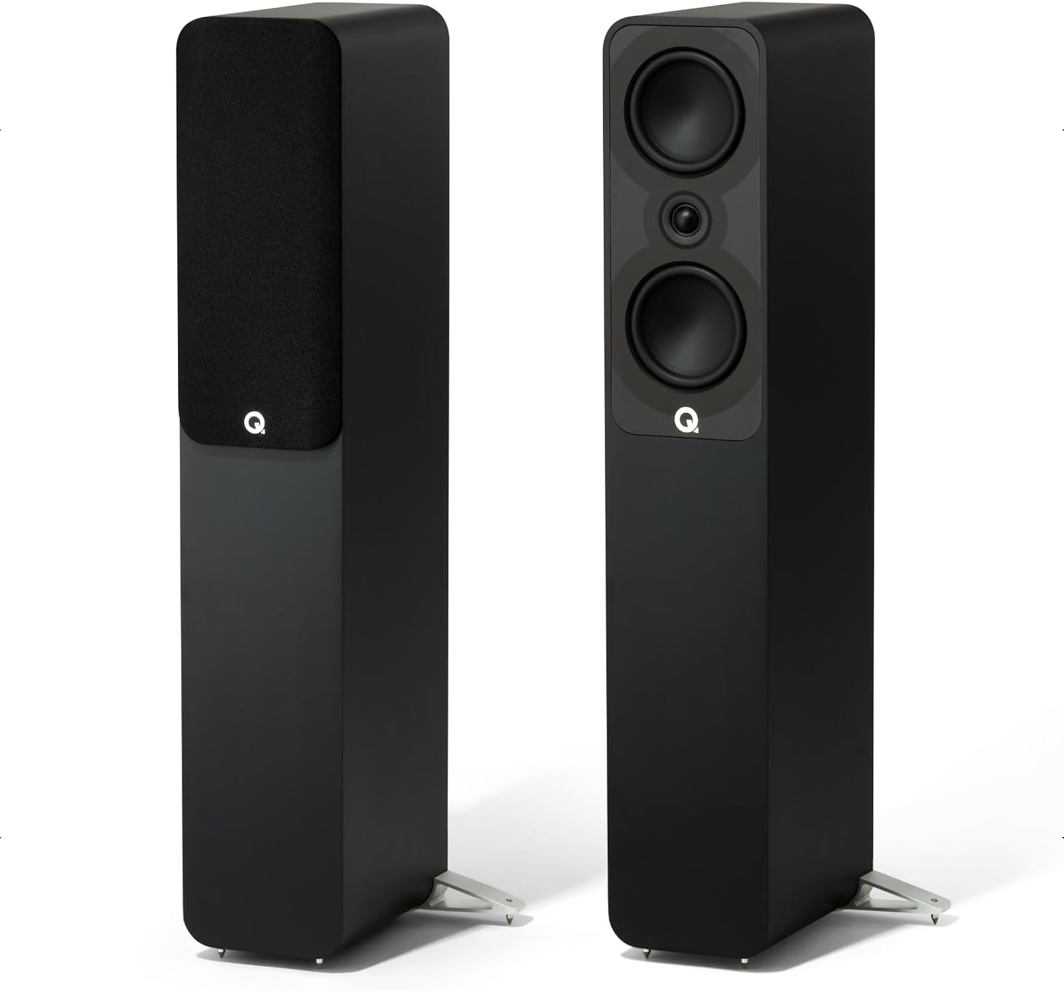 5040 Floorstanding Speaker pair
