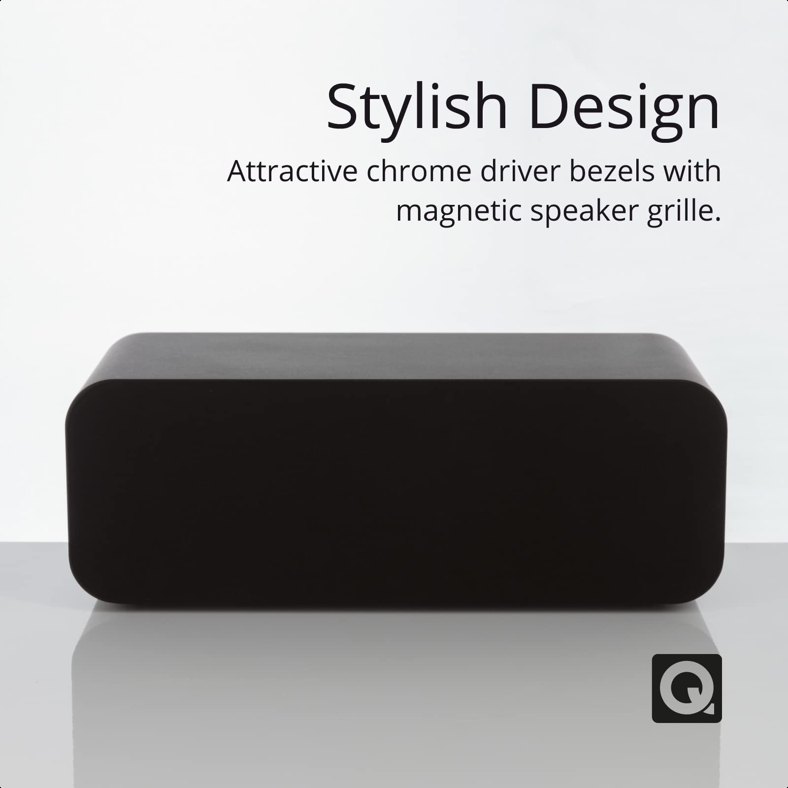 3090Ci Center Speaker