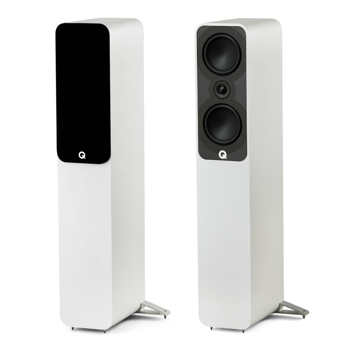 5040 Floorstanding Speaker pair