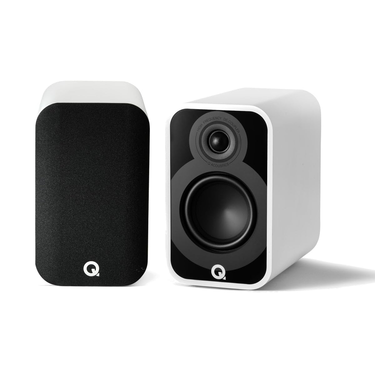 5010 Bookshelf Speaker Pair