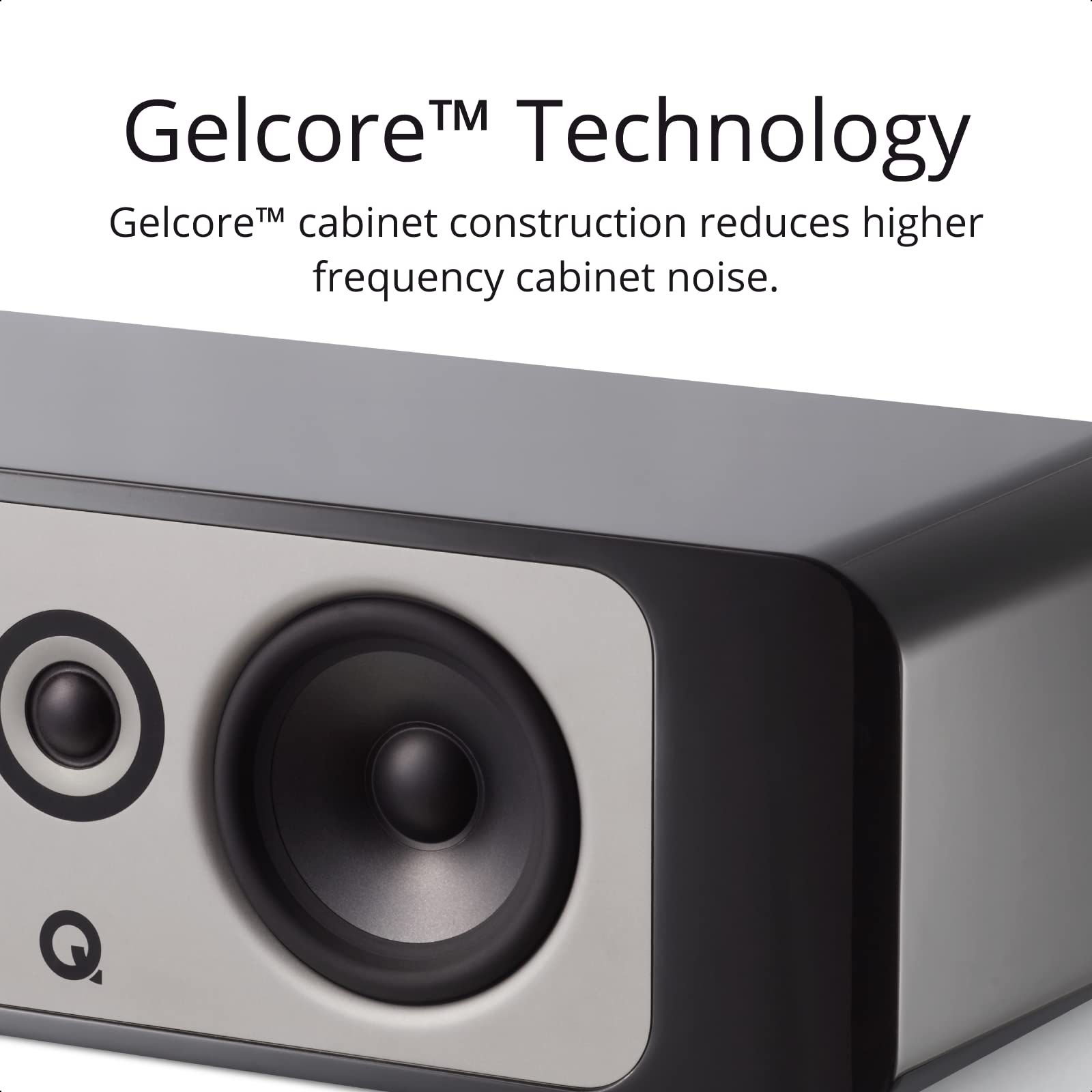 Concept 90 Center Channel Speaker