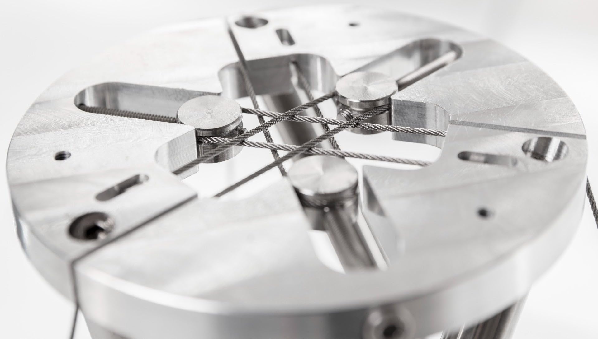 Concept 300 Speaker Stand Pair