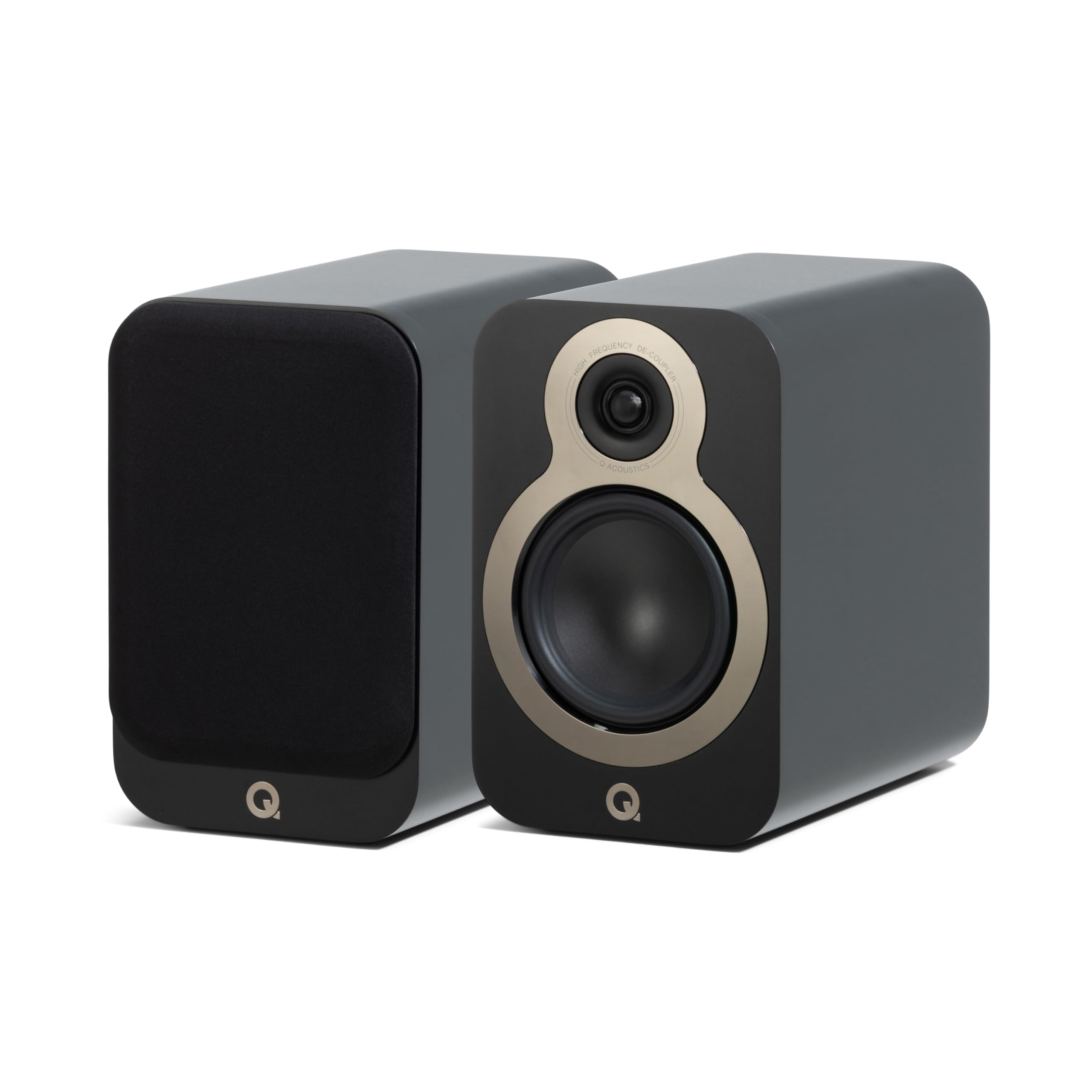 3030c Standmount Speaker