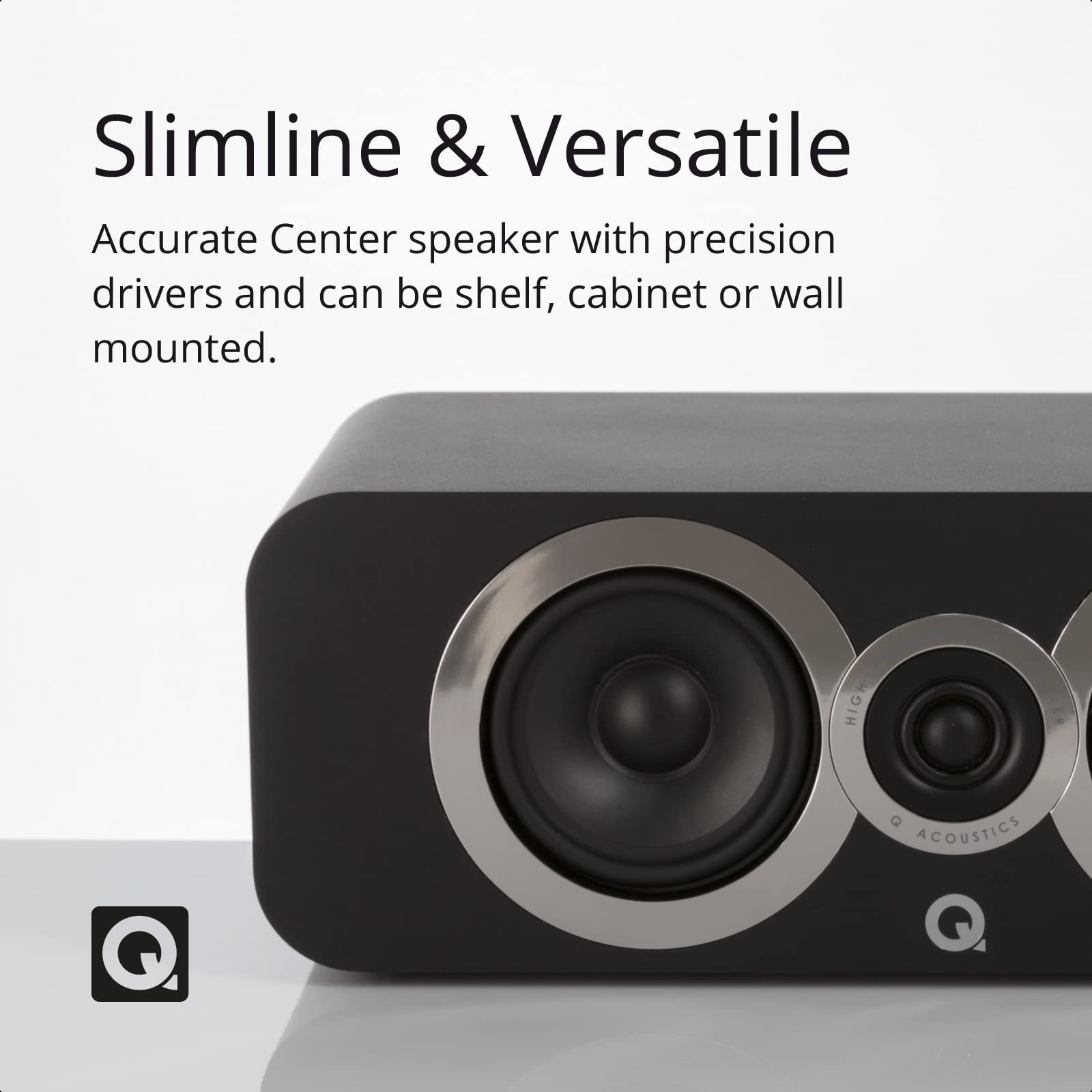 3090Ci Center Speaker