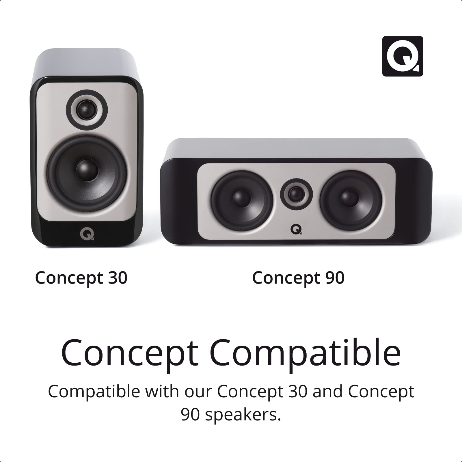 Q Acoustics WB75 wall bracket (Single)