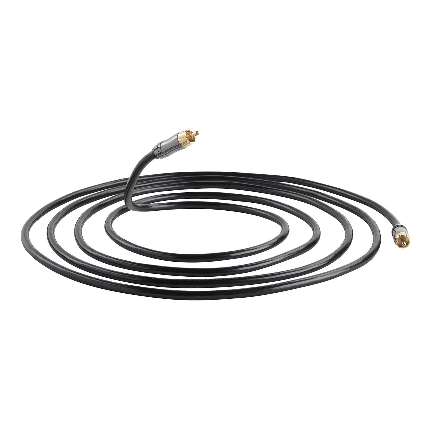 QED Performance Subwoofer Cable