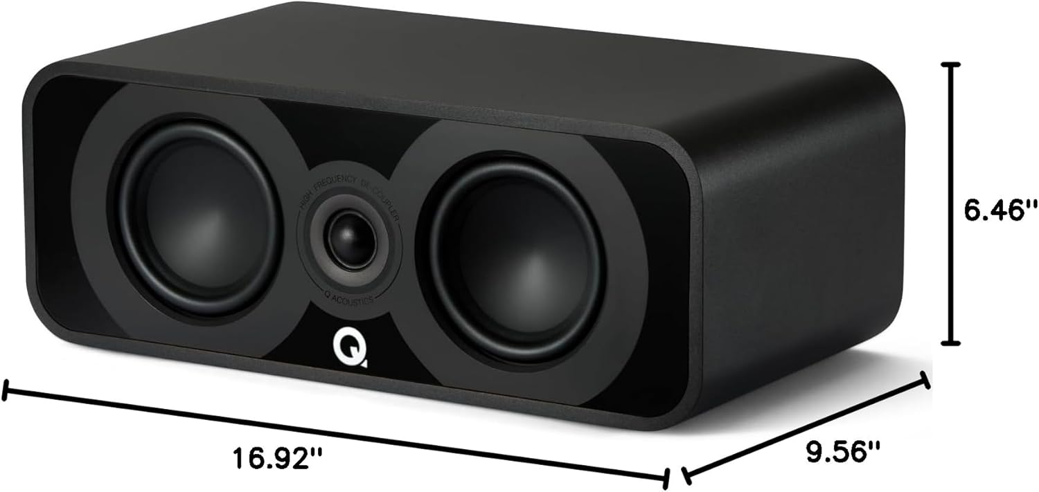 5090 Center Speaker