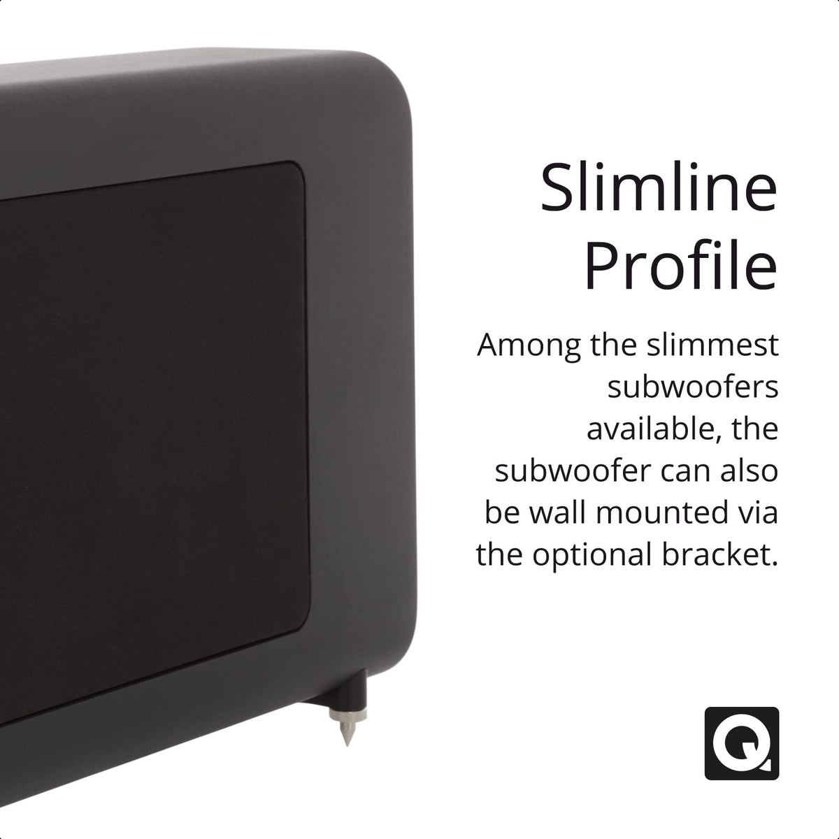 3060s Active Subwoofer
