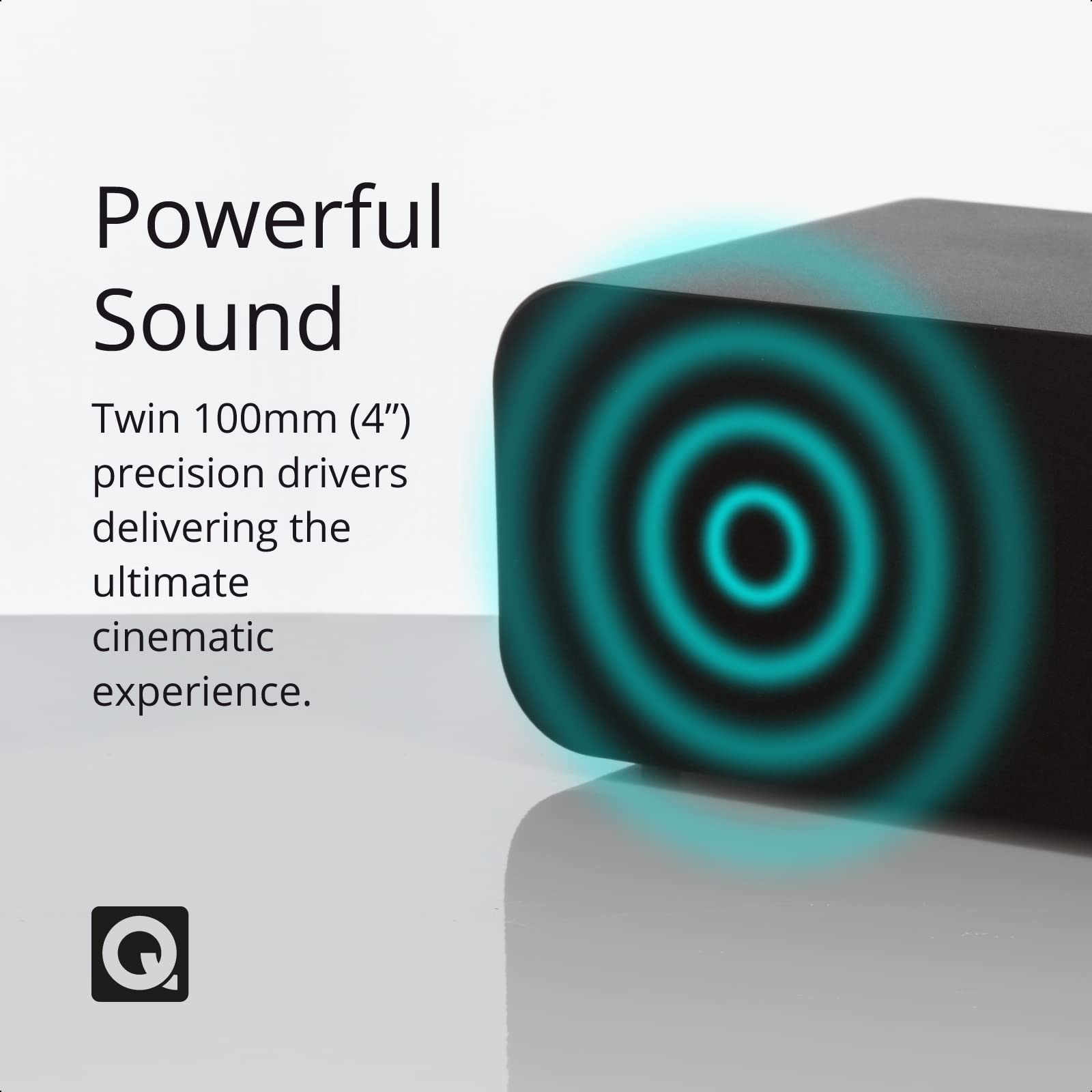 3090Ci Center Speaker