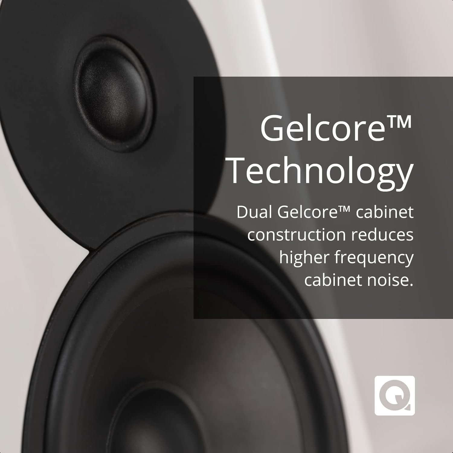 Concept 300 Bookshelf Speaker Pair