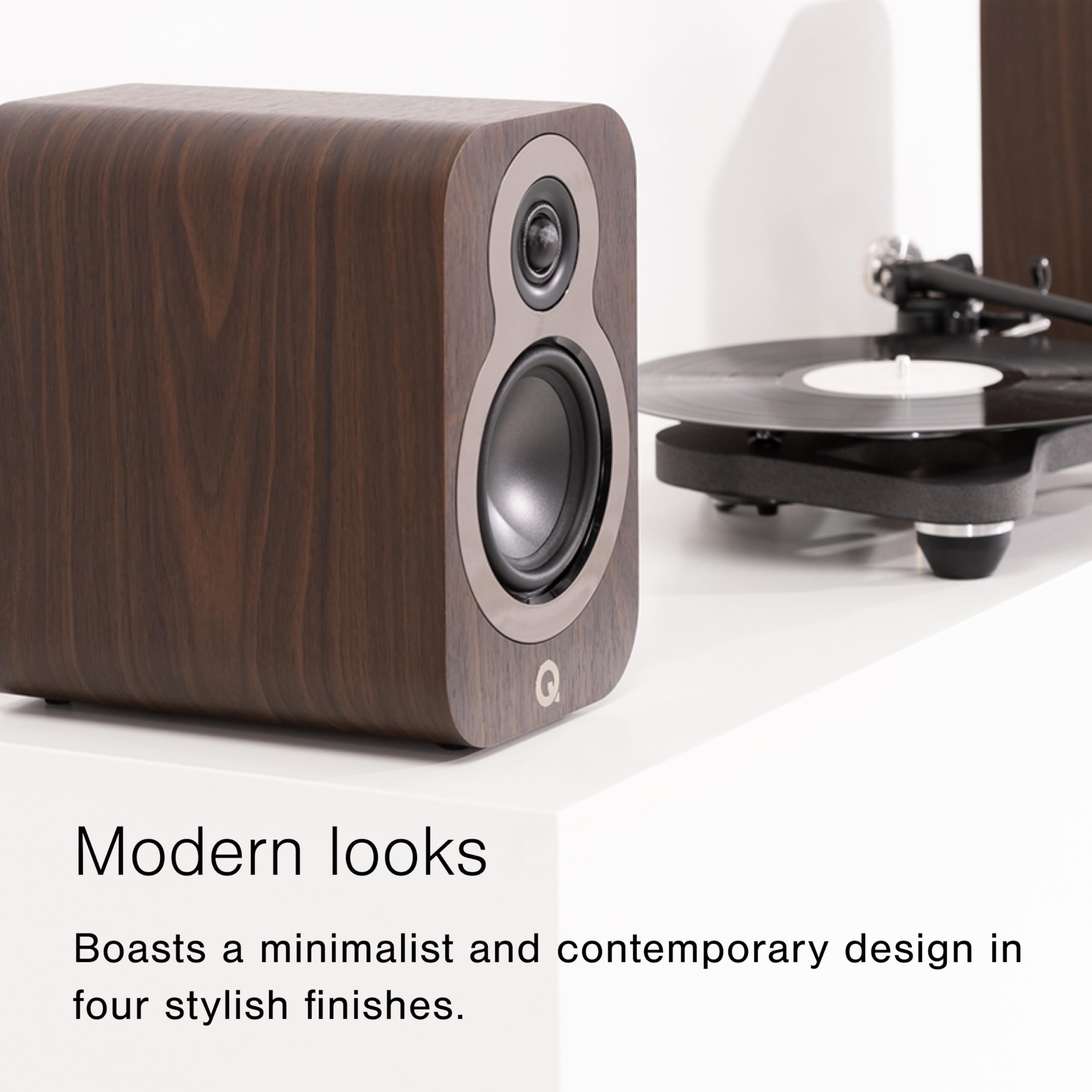 3010c Bookshelf Speaker Pair