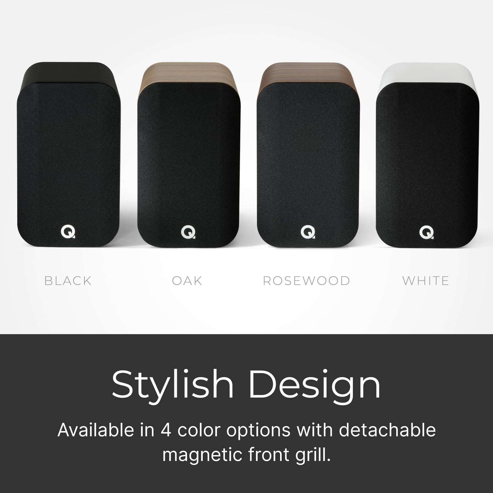 5010 Bookshelf Speaker Pair