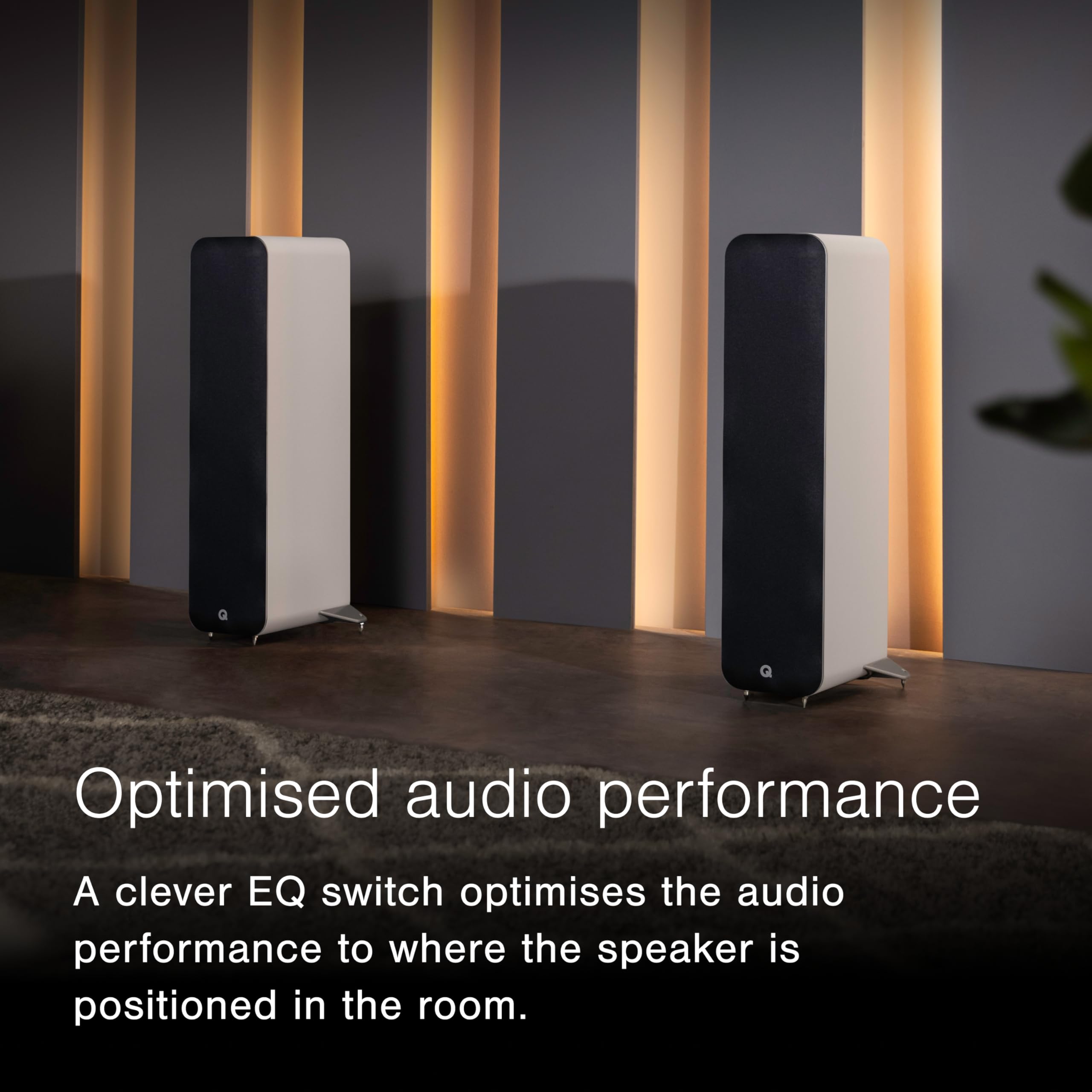 Q Acoustics M40
