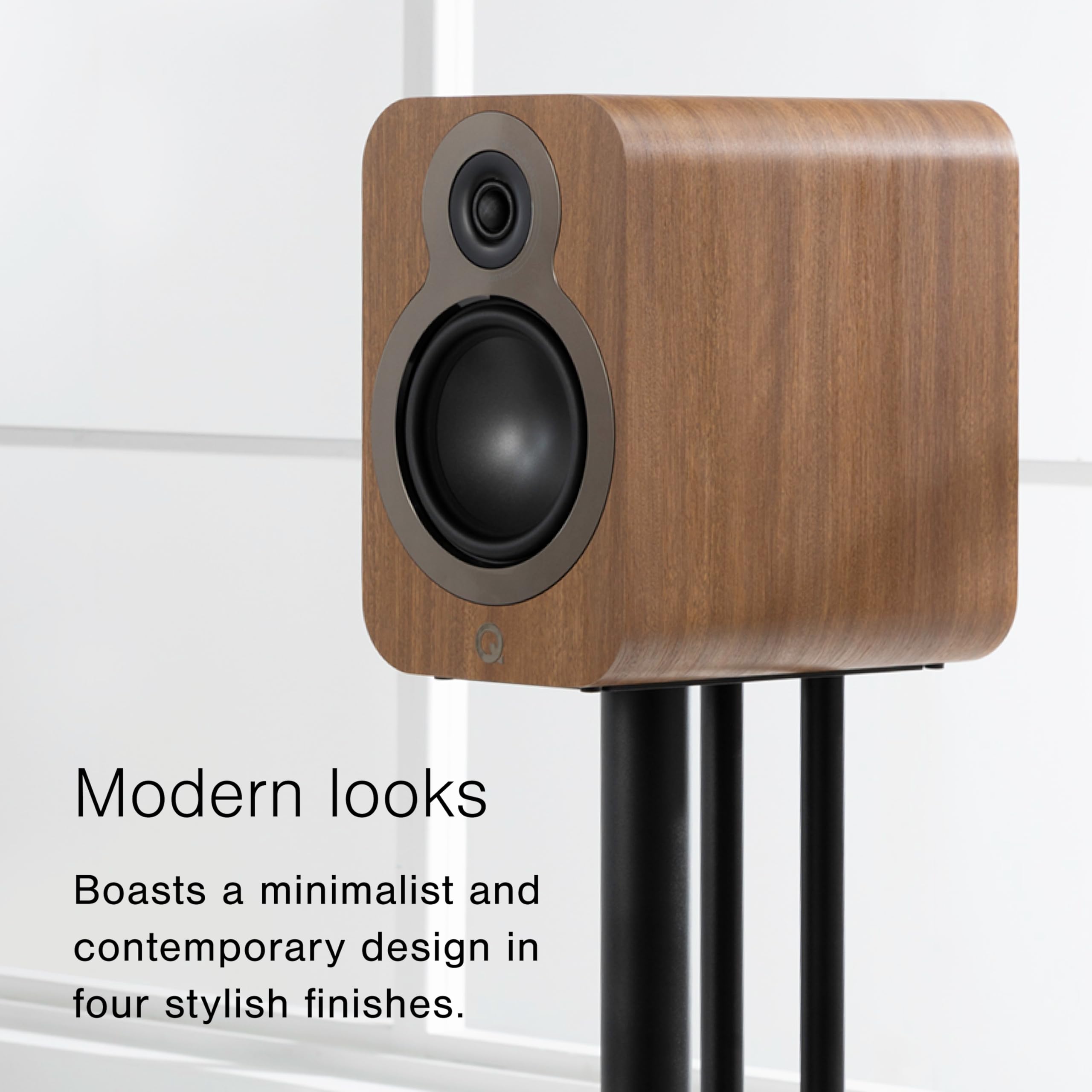 3030c Standmount Speaker