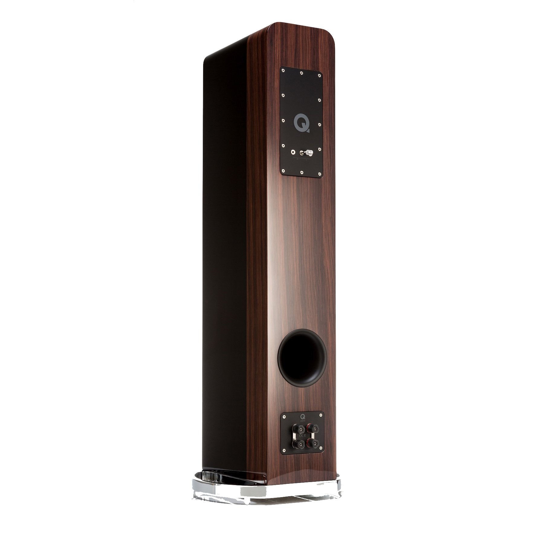 Concept 500 Floorstanding Speaker Pair