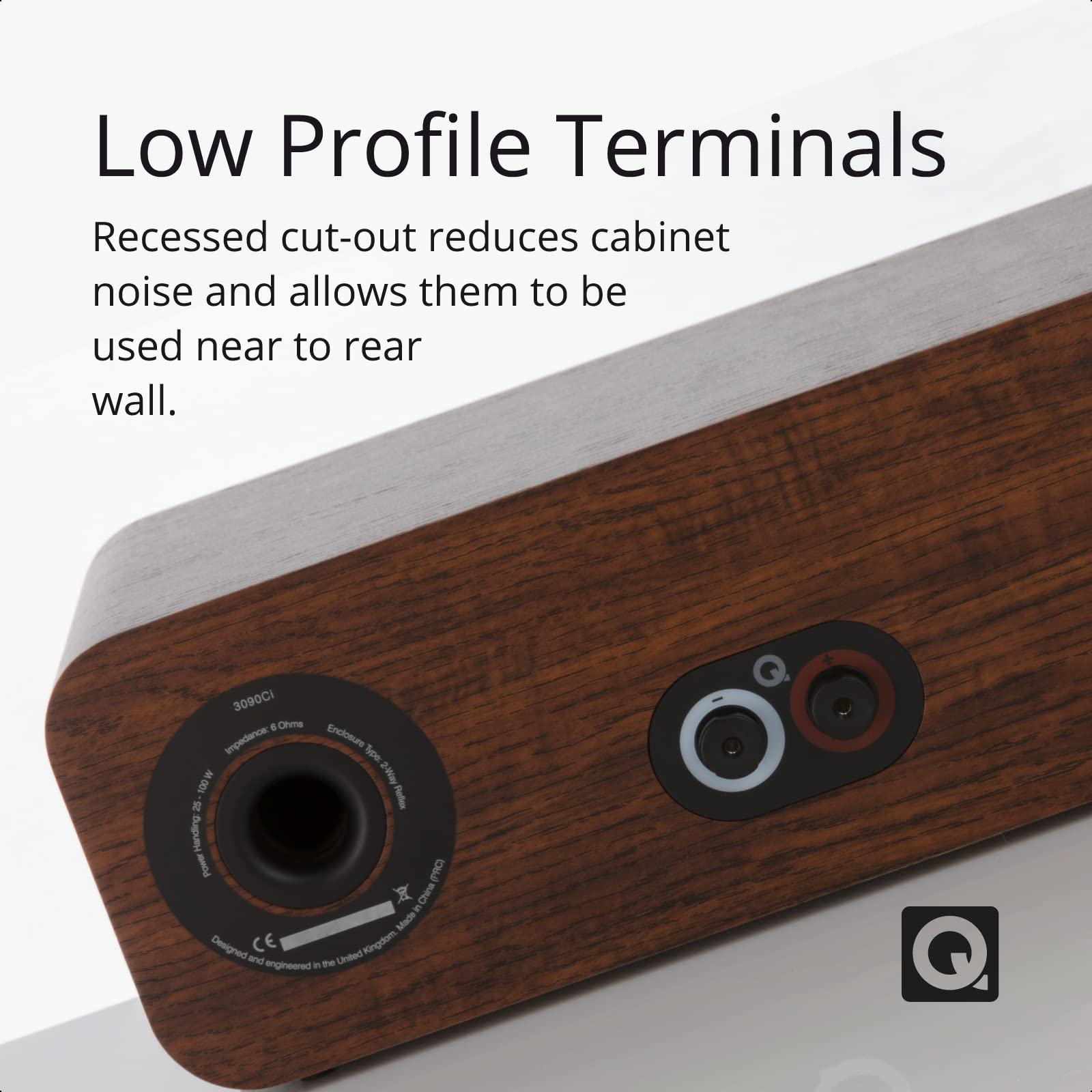 3090Ci Center Speaker