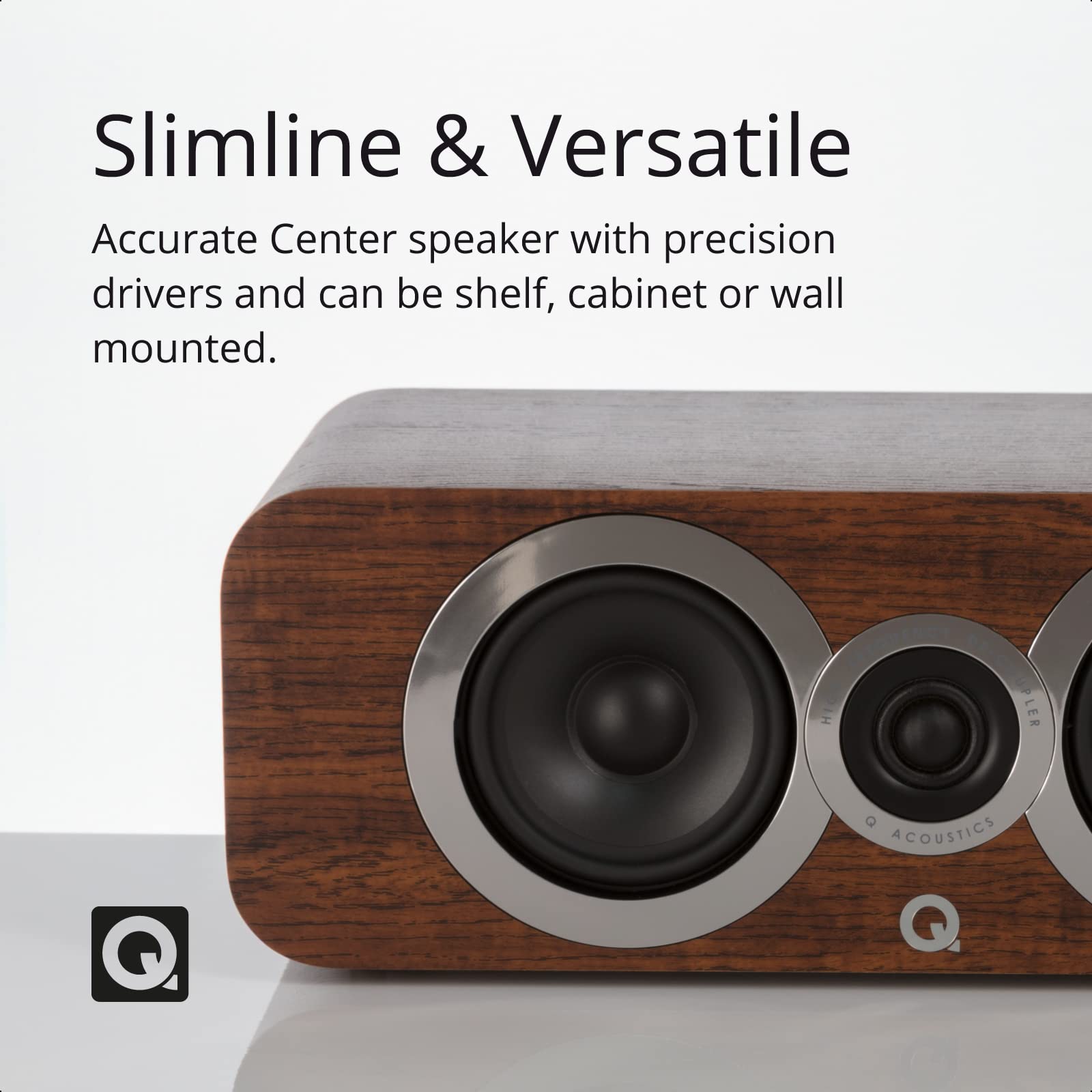 3090Ci Center Speaker