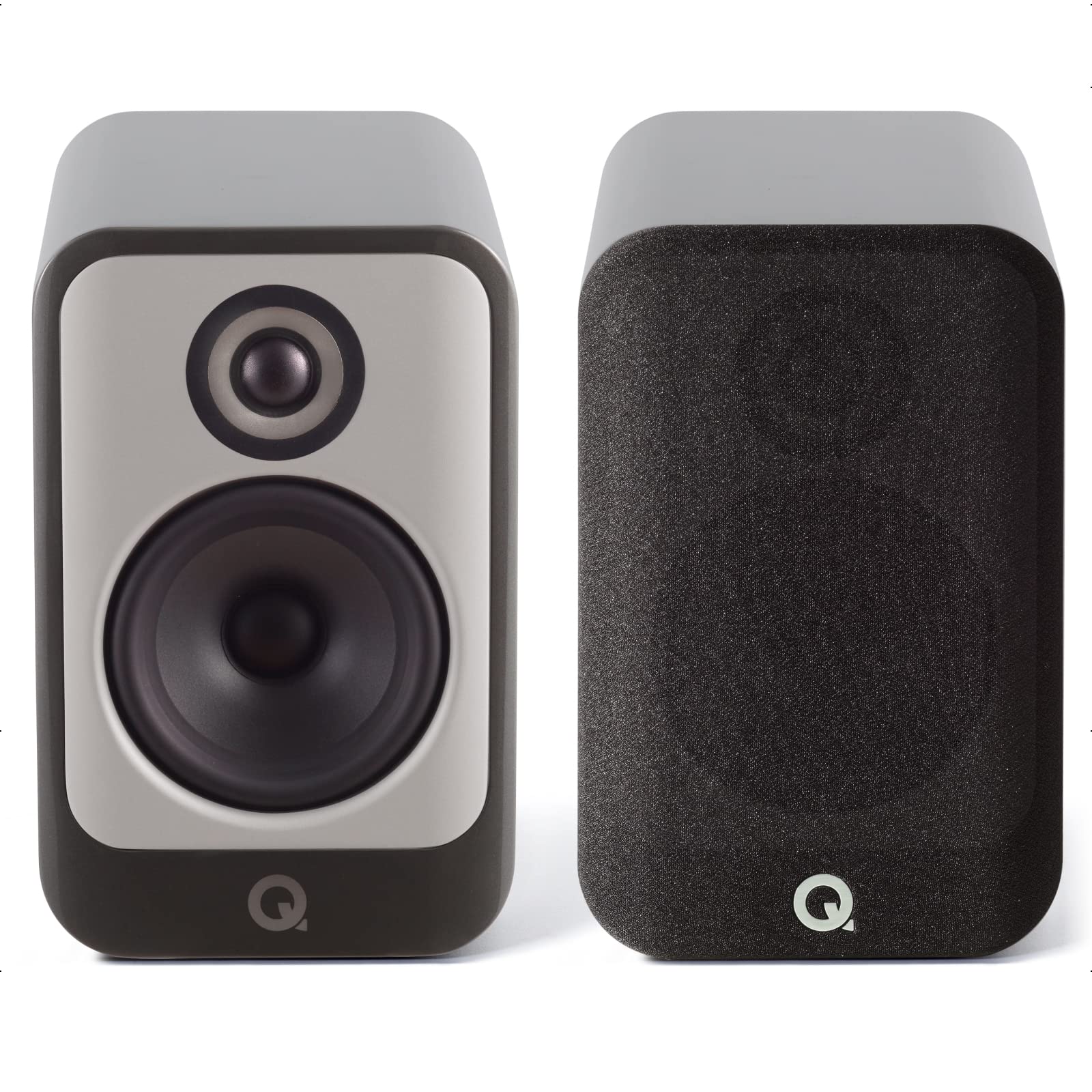 Concept 30 Bookshelf Speaker Pair