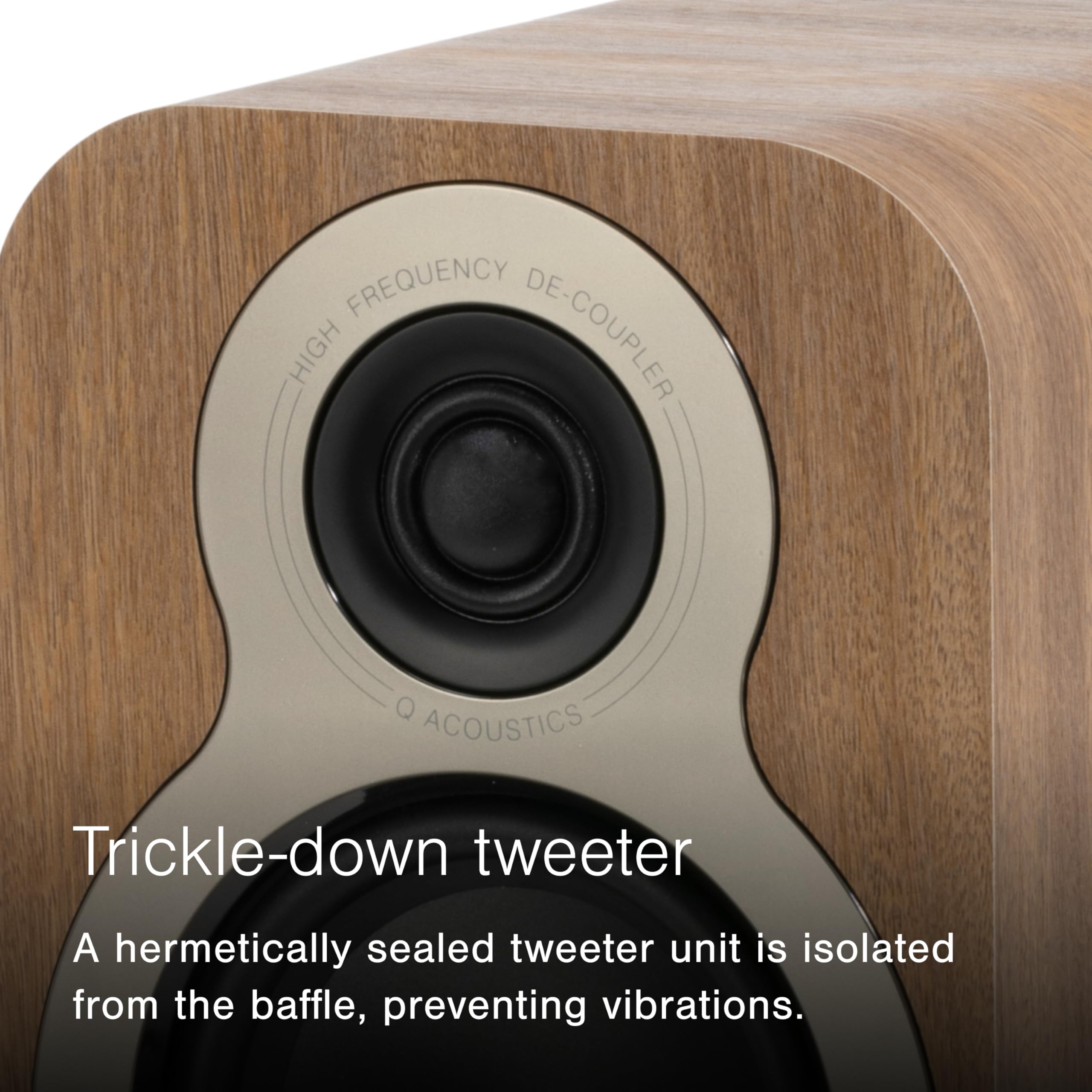 3010c Bookshelf Speaker Pair